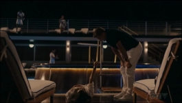 Doctor Odyssey - Season 01 Episode 01